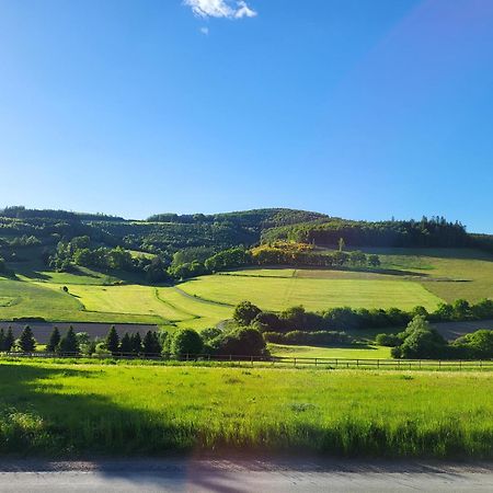 Apartamento Lausebuche Im Sauerland Lennestadt Exterior foto